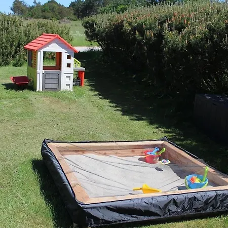 Stunning In With 9 Bedrooms And Internet * Ebeltoft