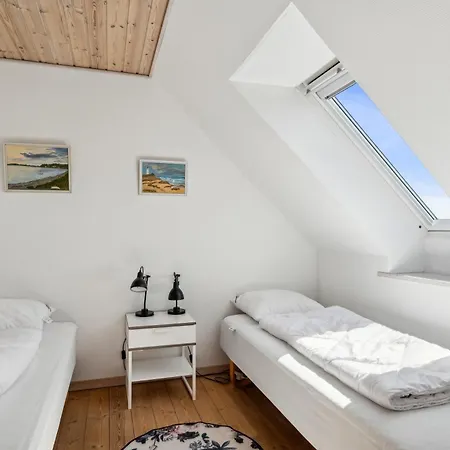 Feriehus Stunning In With 9 Bedrooms And Internet