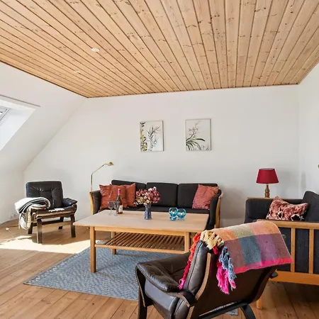 Feriehus Stunning In With 9 Bedrooms And Internet Ebeltoft