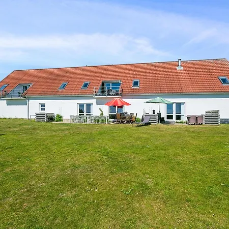 Stunning In With 9 Bedrooms And Internet * Ebeltoft