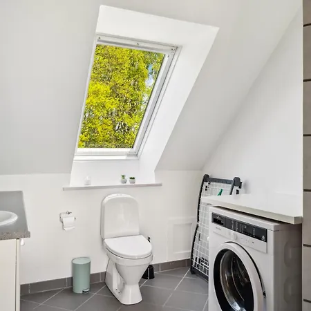 Feriehus Stunning In With 9 Bedrooms And Internet *