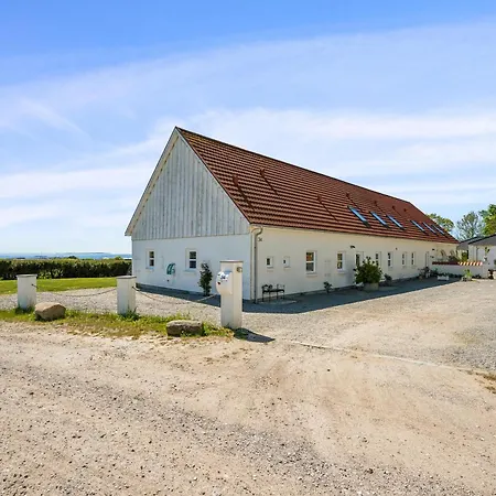 Feriehus Stunning In With 9 Bedrooms And Internet *