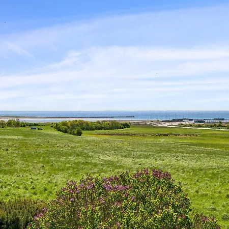 Stunning In With 9 Bedrooms And Internet Feriehus