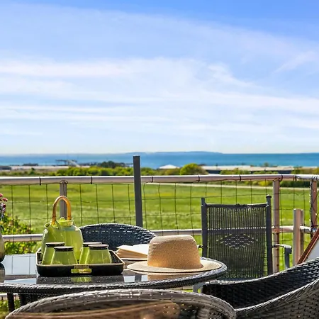 Feriehus Stunning In With 9 Bedrooms And Internet