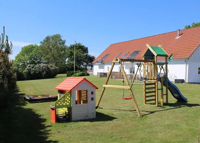 Stunning In With 9 Bedrooms And Internet Semesterbostad *