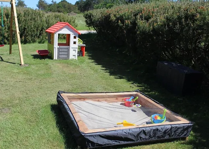 Stunning In With 9 Bedrooms And Internet * Ebeltoft