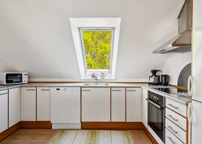 Stunning In With 9 Bedrooms And Internet Ebeltoft