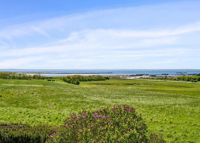 Stunning In With 9 Bedrooms And Internet Semesterbostad